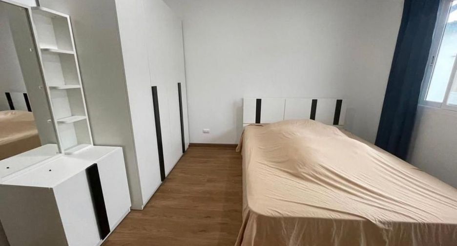 Аренда 4 спальни дом в Пхукет Тощн, Пхукет