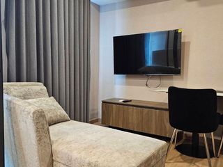 Condo en alquiler de 1 habitaciones en Huai Khwang, Bangkok