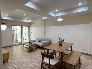 For rent 3 bedrooms townhouse in Bang Na, Bangkok