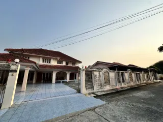 出售 和 出租 5 卧室 独立屋 在 Khan Na Yao, 曼谷