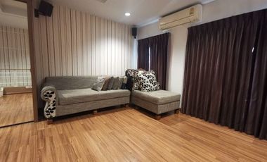 ให้เช่า 3 ห้องนอน ทาวน์เฮ้าส์ ใน ยานนาวา, กรุงเทพฯ