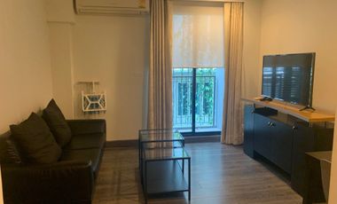 À vendre 1 chambre condo à Watthana, Bangkok
