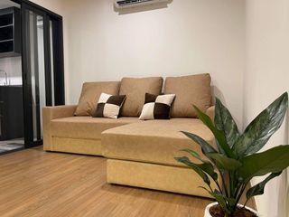 Wohnung zur Miete mit 1 Zimmer in Chatuchak, Bangkok