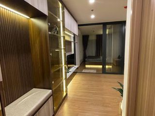 Wohnung zur Miete mit 1 Zimmer in Chatuchak, Bangkok