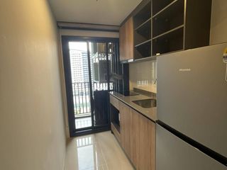 Wohnung zur Miete mit 1 Zimmer in Chatuchak, Bangkok