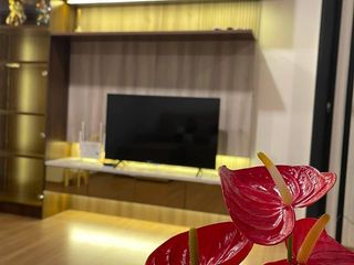 Wohnung zur Miete mit 1 Zimmer in Chatuchak, Bangkok