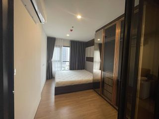 Wohnung zur Miete mit 1 Zimmer in Chatuchak, Bangkok