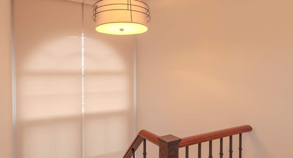 For rent 3 bedrooms house in Mueang Phuket, Phuket