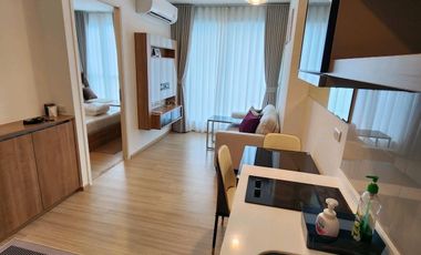 For rent 1 bed condo in Phra Khanong, Bangkok