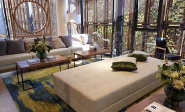 For sale 1 bed condo in Phaya Thai, Bangkok
