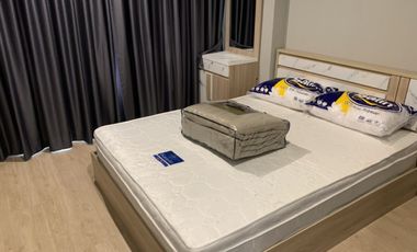 À vendre 1 chambre condo à Bang Kapi, Bangkok