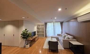 For rent 2 ベッドルーム condo in Khlong Toei, Bangkok