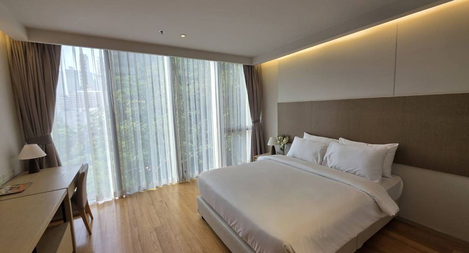 For rent 2 ベッドルーム condo in Khlong Toei, Bangkok