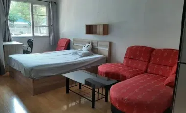 À vendre 1 chambre condo à Lat Krabang, Bangkok