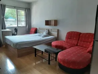 For sale 1 Beds condo in Lat Krabang, Bangkok