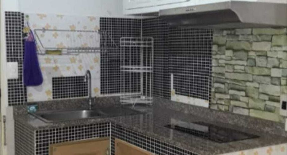 For sale 1 bed condo in Lat Krabang, Bangkok