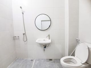 For sale 3 bedrooms house in Phasi Charoen, Bangkok