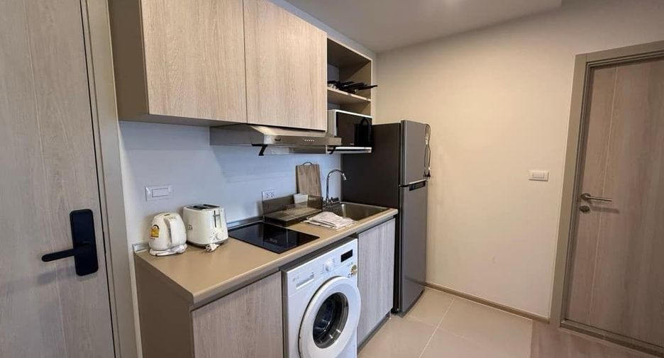 For rent 2 bedrooms condo in Kathu, Phuket