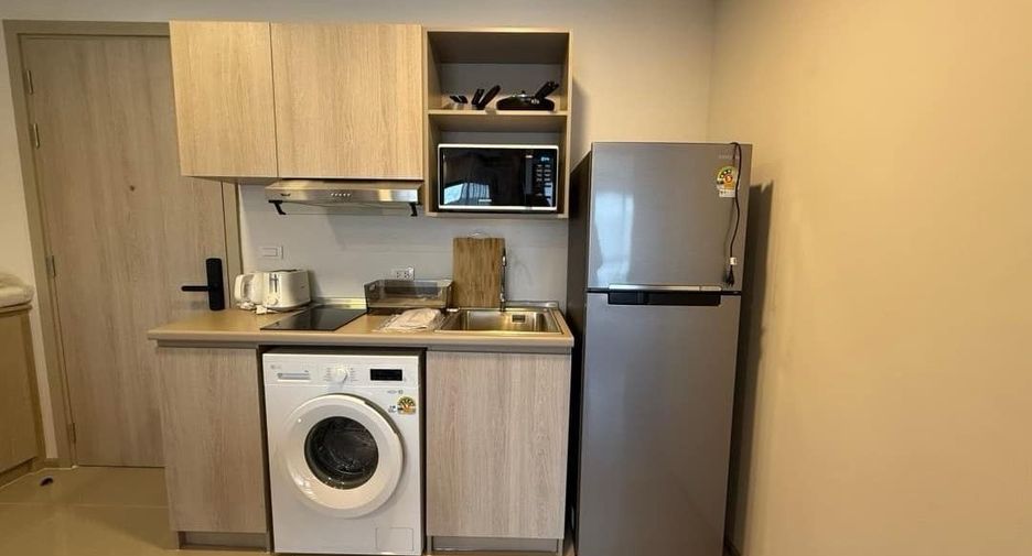 For rent 2 bedrooms condo in Kathu, Phuket