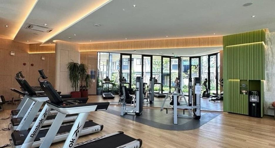 For rent 2 bedrooms condo in Kathu, Phuket