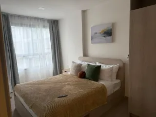 Wohnung zur Miete mit 2 Zimmer in Kathu, Phuket