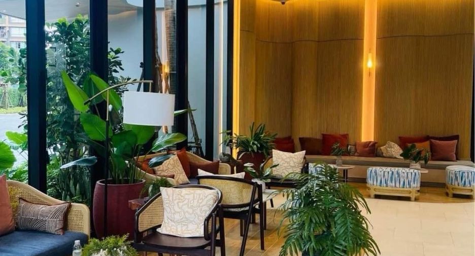 For rent 2 bedrooms condo in Kathu, Phuket