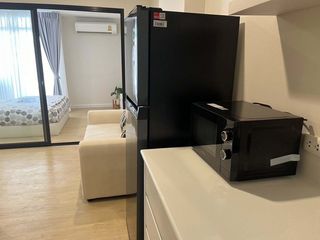 For rent 1 bed condo in Phra Khanong, Bangkok