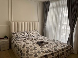 Аренда 1 кровать кондо в Пхра Кханонг, Бангкок
