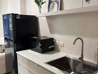 Аренда 1 кровать кондо в Пхра Кханонг, Бангкок