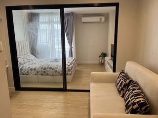 Аренда 1 кровать кондо в Пхра Кханонг, Бангкок