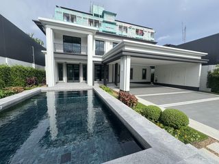 Аренда 5 спальни дом в Mueang Samut Prakan, Самутпракан