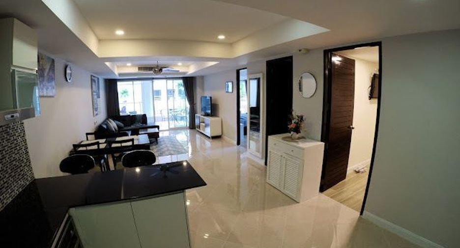 For rent 2 ベッドルーム condo in Kathu, Phuket