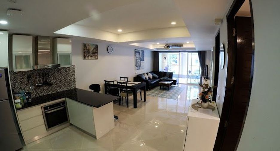For rent 2 ベッドルーム condo in Kathu, Phuket