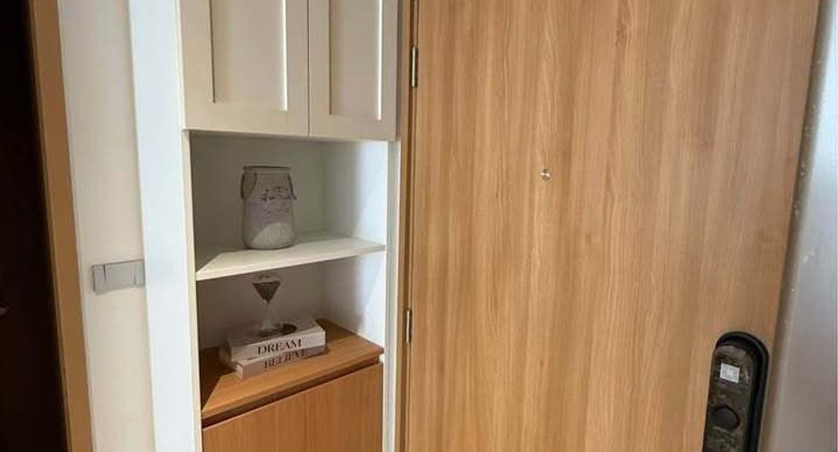 For rent 1 bed condo in Thalang, Phuket
