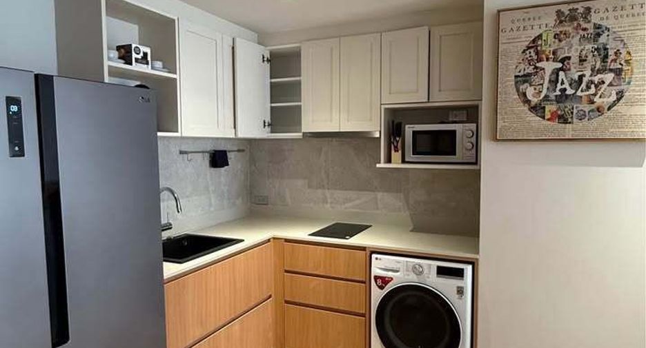 For rent 1 bed condo in Thalang, Phuket