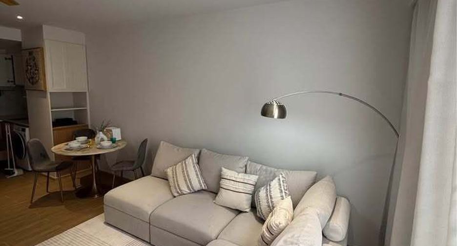 For rent 1 bed condo in Thalang, Phuket