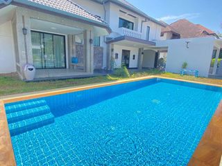 Villa zur Miete mit 3 Zimmer in Mueang Phuket, Phuket