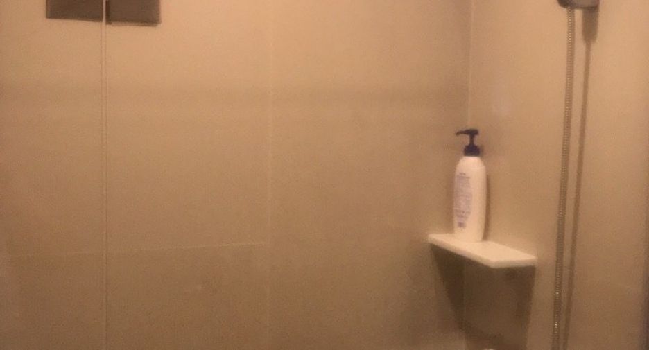 For sale and for rent 1 bed condo in Suan Luang, Bangkok