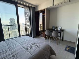 For rent 1 Beds condo in Huai Khwang, Bangkok