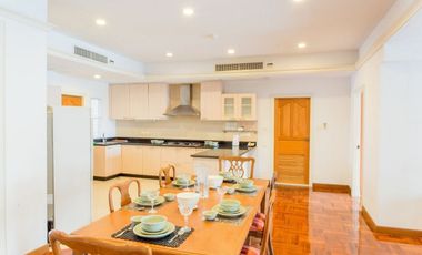 For rent 2 ベッドルーム apartment in Watthana, Bangkok