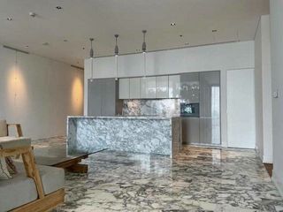For rent 3 bedrooms condo in Sathon, Bangkok