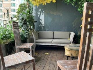 For rent 3 bedrooms condo in Sathon, Bangkok