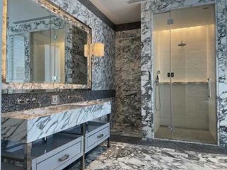 For rent 3 bedrooms condo in Sathon, Bangkok