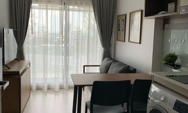 For rent スタジオ condo in Sathon, Bangkok