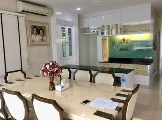 For sale 4 bedrooms house in Khan Na Yao, Bangkok