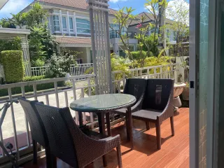 À vendre 4 chambres maison à Khan Na Yao, Bangkok