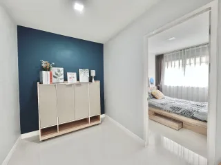 Condo en venta de 2 habitaciones en Wang Thonglang, Bangkok