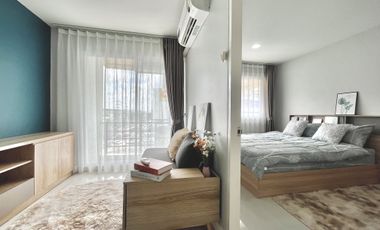 For sale 2 ベッドルーム condo in Wang Thonglang, Bangkok