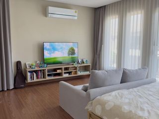 ให้เช่า 4 ห้องนอน บ้านเดี่ยว ใน บางเขน, กรุงเทพฯ