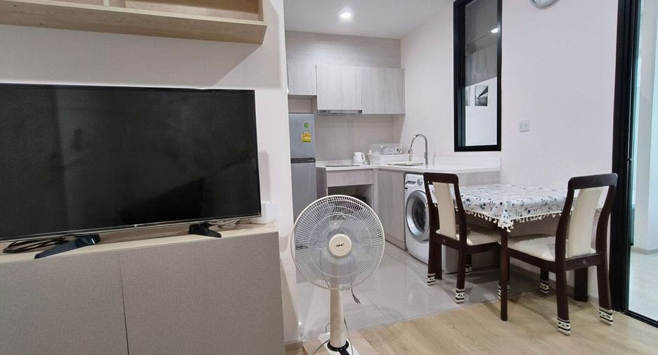 For rent 1 Beds condo in Watthana, Bangkok